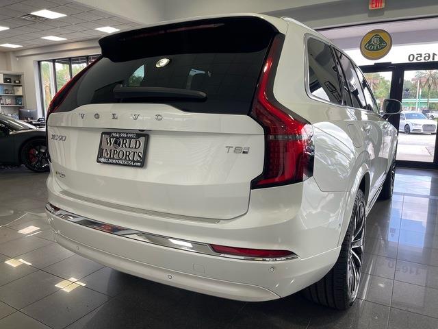 2025 Volvo XC90 (CC-2095208) for sale in Jacksonville, Florida