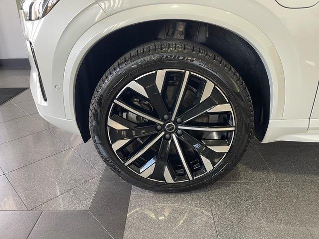 2025 Volvo XC90 (CC-2095208) for sale in Jacksonville, Florida