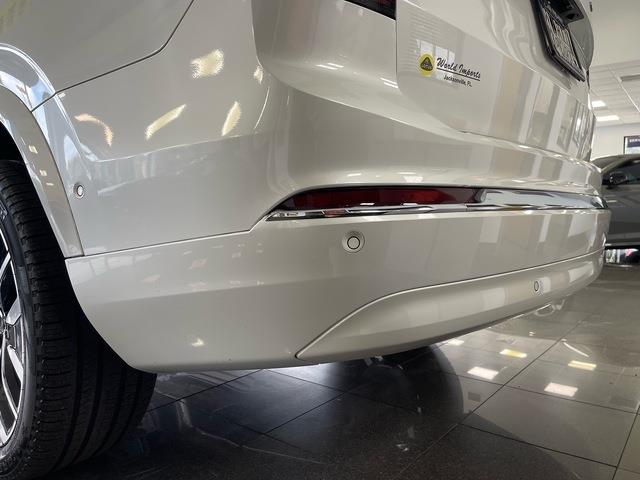 2025 Volvo XC90 (CC-2095208) for sale in Jacksonville, Florida