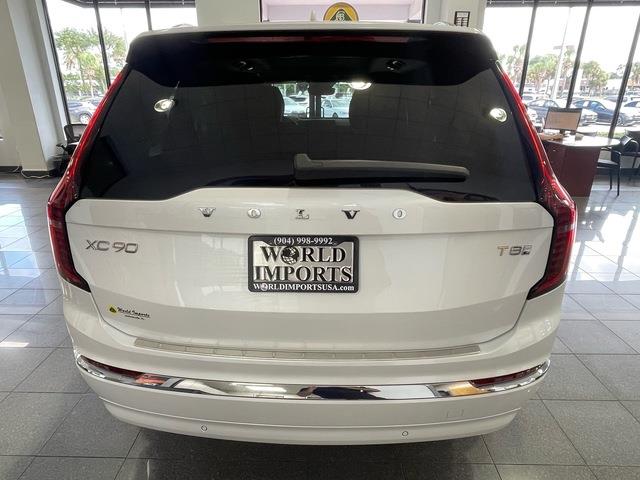 2025 Volvo XC90 (CC-2095208) for sale in Jacksonville, Florida