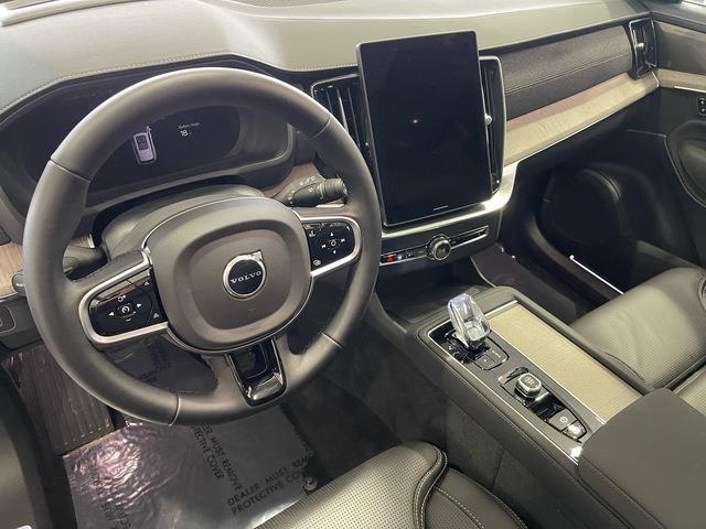 2025 Volvo XC90 (CC-2095208) for sale in Jacksonville, Florida