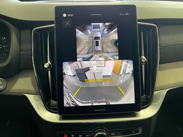 2025 Volvo XC90 (CC-2095208) for sale in Jacksonville, Florida