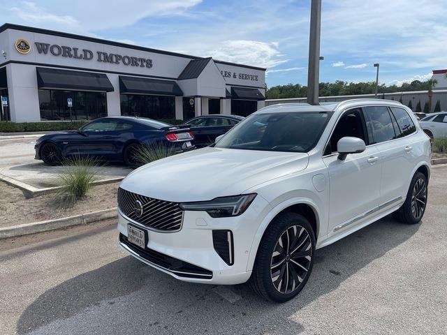 2025 Volvo XC90 (CC-2095208) for sale in Jacksonville, Florida