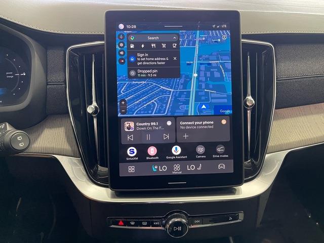 2025 Volvo XC90 (CC-2095208) for sale in Jacksonville, Florida