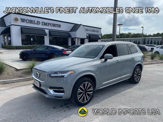 2025 Volvo XC90 (CC-2095209) for sale in Jacksonville, Florida
