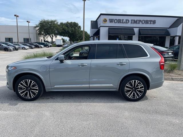 2025 Volvo XC90 (CC-2095209) for sale in Jacksonville, Florida