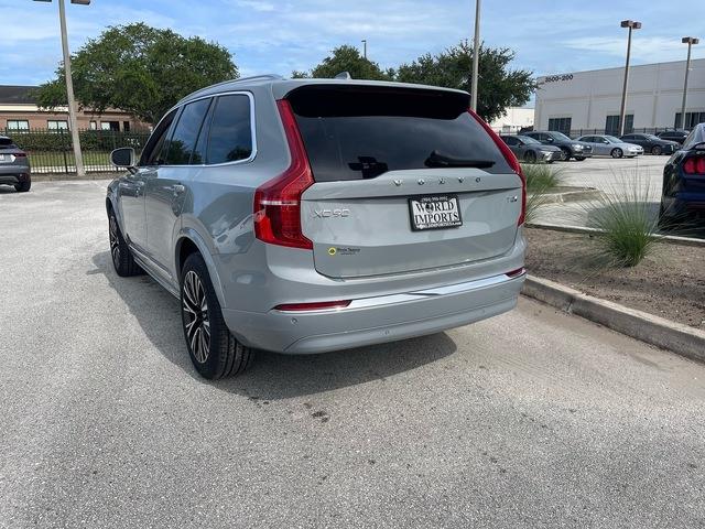 2025 Volvo XC90 (CC-2095209) for sale in Jacksonville, Florida
