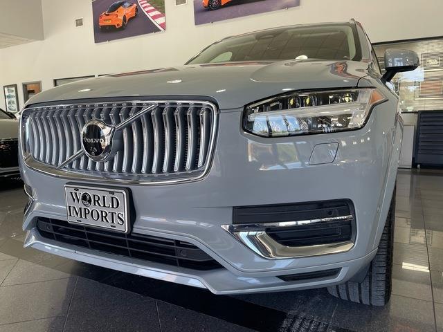 2025 Volvo XC90 (CC-2095209) for sale in Jacksonville, Florida