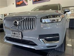 2025 Volvo XC90 (CC-2095209) for sale in Jacksonville, Florida