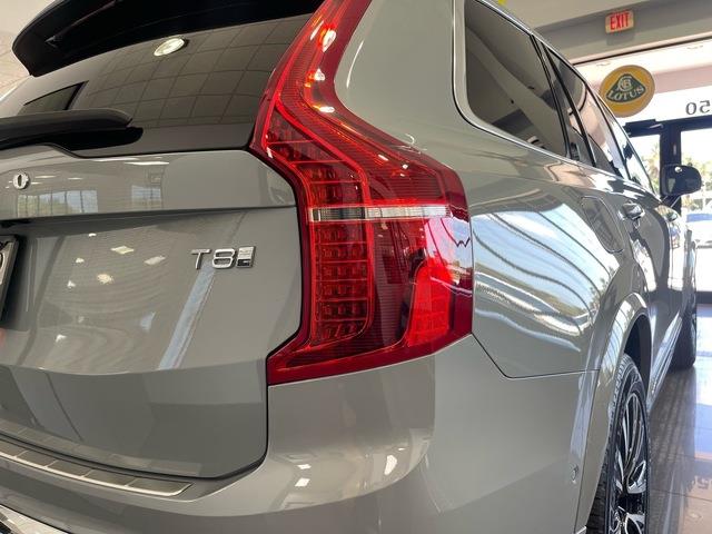 2025 Volvo XC90 (CC-2095209) for sale in Jacksonville, Florida