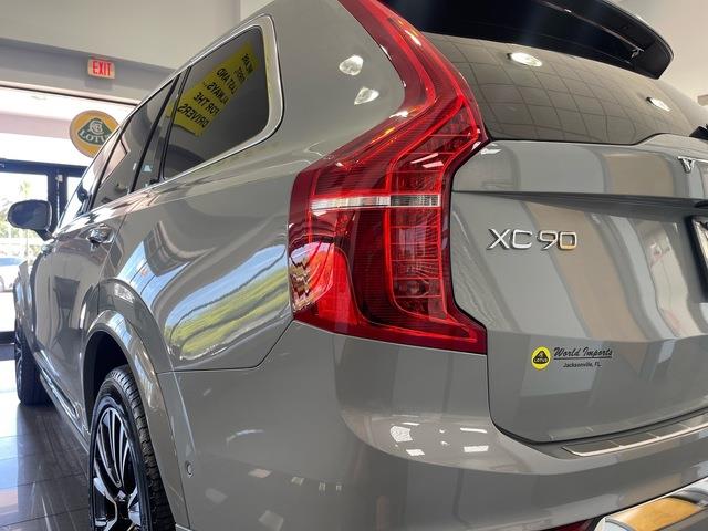 2025 Volvo XC90 (CC-2095209) for sale in Jacksonville, Florida