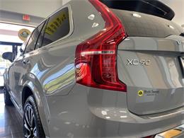 2025 Volvo XC90 (CC-2095209) for sale in Jacksonville, Florida