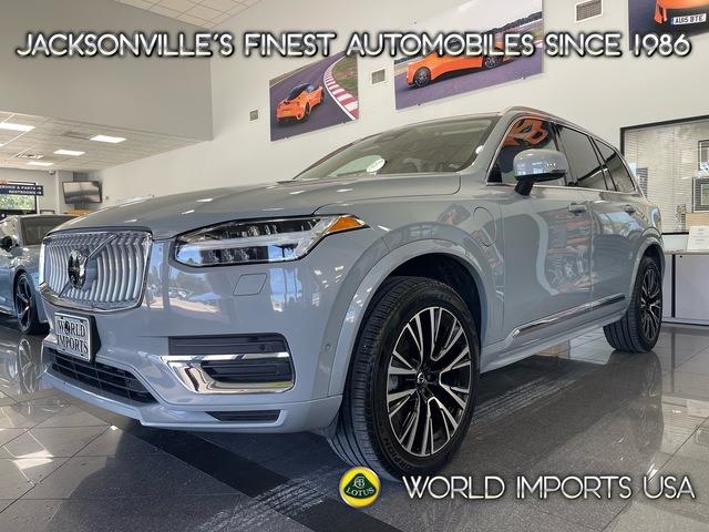 2025 Volvo XC90 (CC-2095209) for sale in Jacksonville, Florida