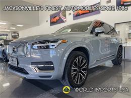 2025 Volvo XC90 (CC-2095209) for sale in Jacksonville, Florida