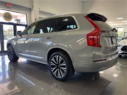 2025 Volvo XC90 (CC-2095209) for sale in Jacksonville, Florida