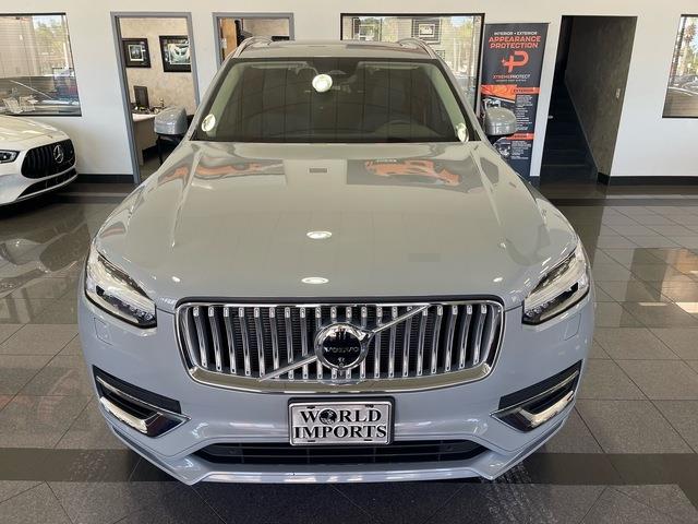 2025 Volvo XC90 (CC-2095209) for sale in Jacksonville, Florida