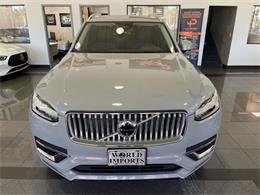 2025 Volvo XC90 (CC-2095209) for sale in Jacksonville, Florida