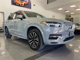 2025 Volvo XC90 (CC-2095209) for sale in Jacksonville, Florida