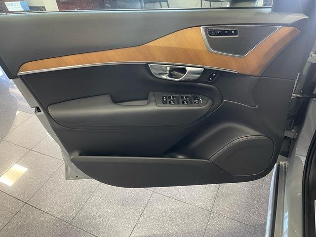 2025 Volvo XC90 (CC-2095209) for sale in Jacksonville, Florida