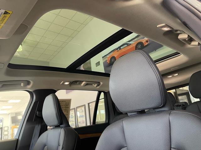 2025 Volvo XC90 (CC-2095209) for sale in Jacksonville, Florida
