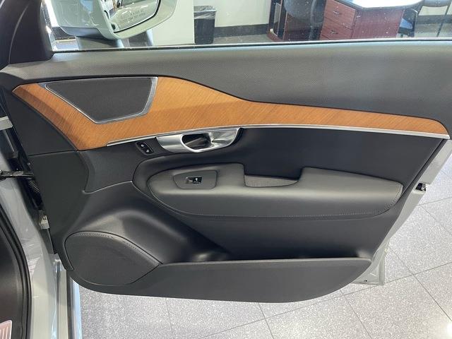 2025 Volvo XC90 (CC-2095209) for sale in Jacksonville, Florida