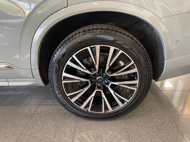 2025 Volvo XC90 (CC-2095209) for sale in Jacksonville, Florida