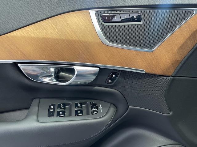 2025 Volvo XC90 (CC-2095209) for sale in Jacksonville, Florida