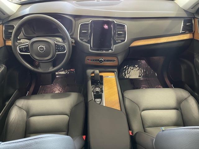 2025 Volvo XC90 (CC-2095209) for sale in Jacksonville, Florida