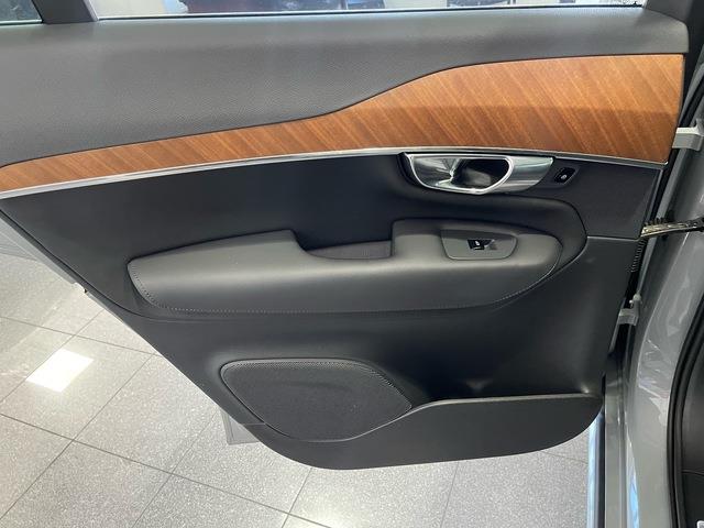 2025 Volvo XC90 (CC-2095209) for sale in Jacksonville, Florida