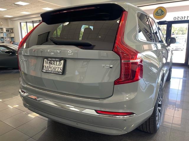 2025 Volvo XC90 (CC-2095209) for sale in Jacksonville, Florida