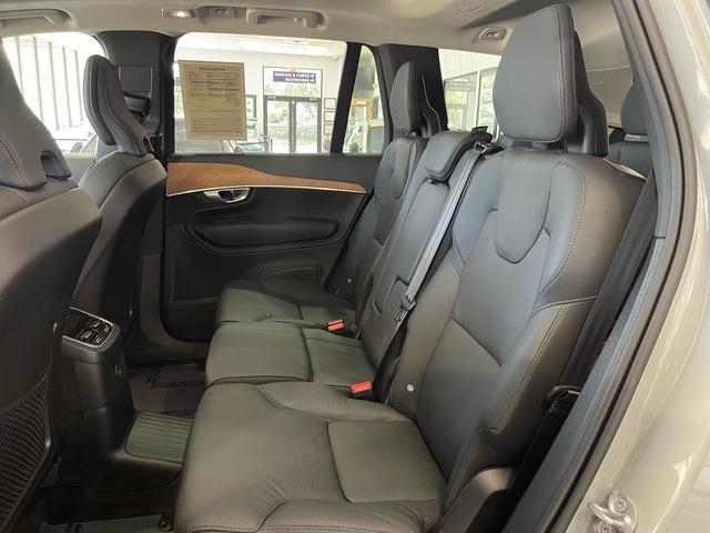 2025 Volvo XC90 (CC-2095209) for sale in Jacksonville, Florida