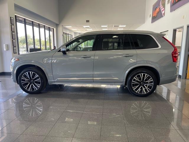 2025 Volvo XC90 (CC-2095209) for sale in Jacksonville, Florida