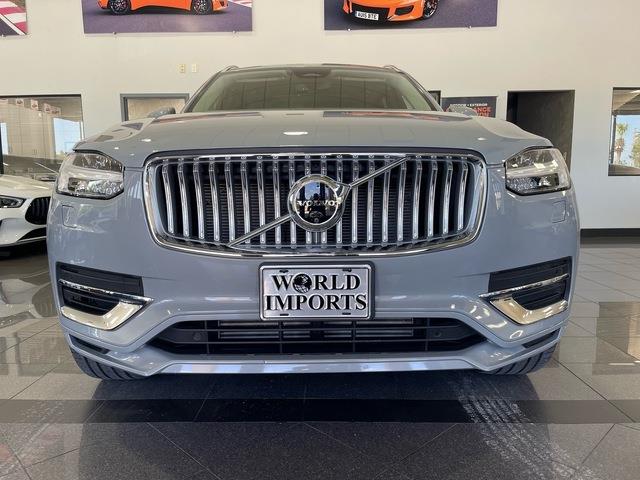 2025 Volvo XC90 (CC-2095209) for sale in Jacksonville, Florida