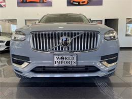 2025 Volvo XC90 (CC-2095209) for sale in Jacksonville, Florida