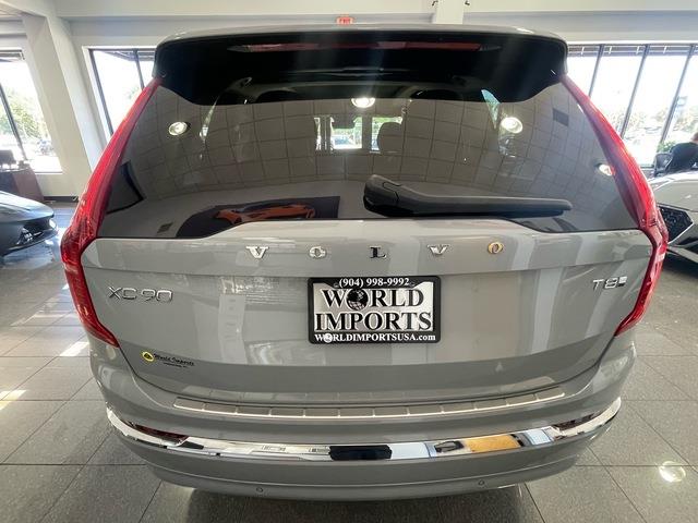 2025 Volvo XC90 (CC-2095209) for sale in Jacksonville, Florida