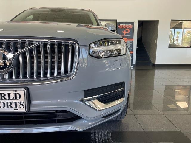 2025 Volvo XC90 (CC-2095209) for sale in Jacksonville, Florida