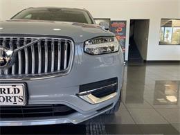 2025 Volvo XC90 (CC-2095209) for sale in Jacksonville, Florida