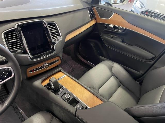 2025 Volvo XC90 (CC-2095209) for sale in Jacksonville, Florida