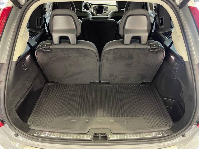 2025 Volvo XC90 (CC-2095209) for sale in Jacksonville, Florida