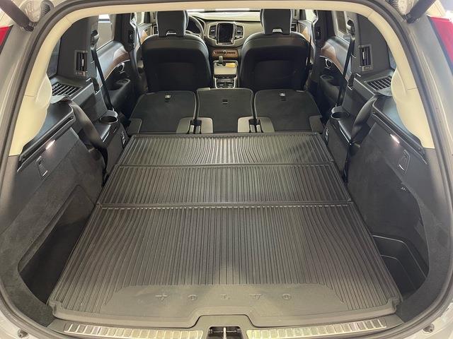 2025 Volvo XC90 (CC-2095209) for sale in Jacksonville, Florida