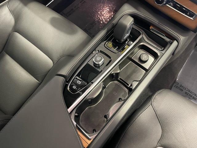2025 Volvo XC90 (CC-2095209) for sale in Jacksonville, Florida