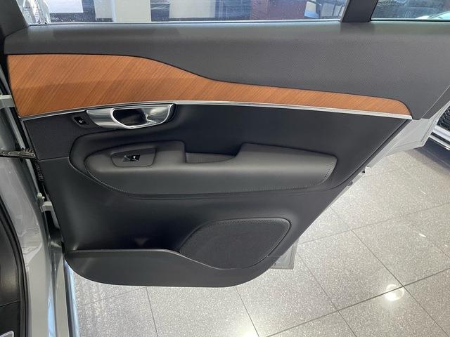 2025 Volvo XC90 (CC-2095209) for sale in Jacksonville, Florida