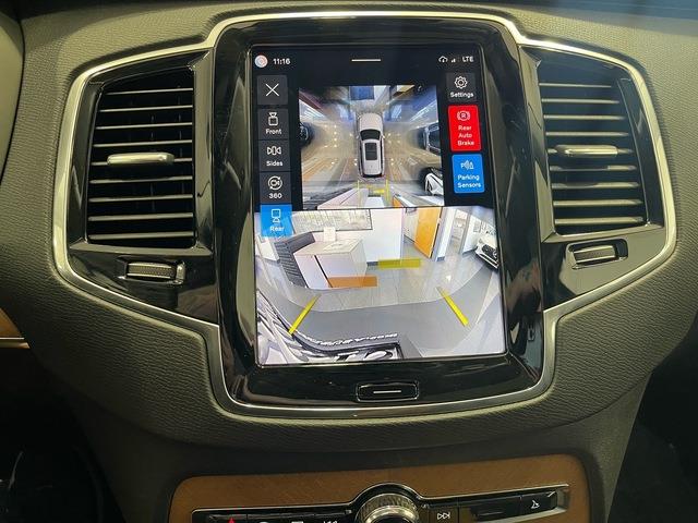 2025 Volvo XC90 (CC-2095209) for sale in Jacksonville, Florida