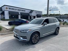 2025 Volvo XC90 (CC-2095209) for sale in Jacksonville, Florida