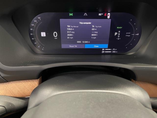 2025 Volvo XC90 (CC-2095209) for sale in Jacksonville, Florida