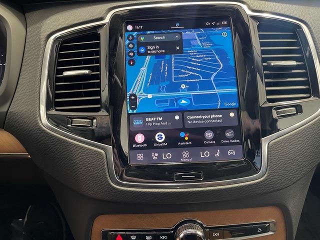2025 Volvo XC90 (CC-2095209) for sale in Jacksonville, Florida