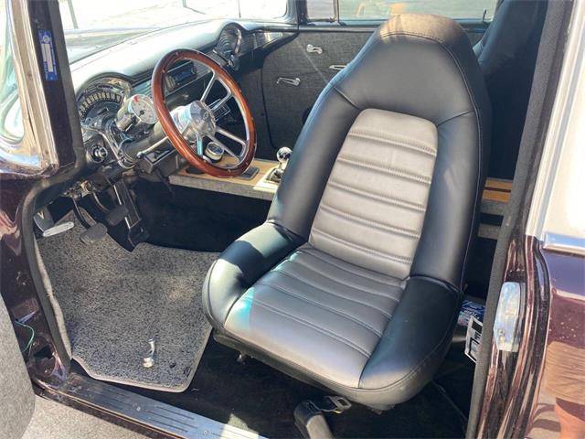 1956 Chevrolet 210 (CC-2090521) for sale in Dinuba, California