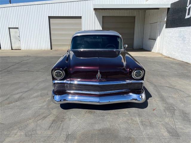 1956 Chevrolet 210 (CC-2090521) for sale in Dinuba, California