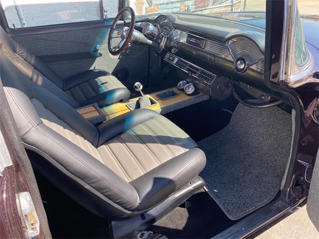 1956 Chevrolet 210 (CC-2090521) for sale in Dinuba, California