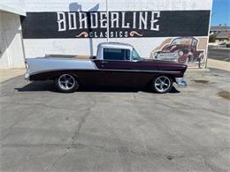 1956 Chevrolet 210 (CC-2090521) for sale in Dinuba, California